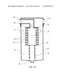 MAGNETIC FILTER FOR A FLUID PORT diagram and image