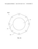 MAGNETIC FILTER FOR A FLUID PORT diagram and image