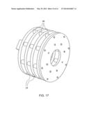 MAGNETIC FILTER FOR A FLUID PORT diagram and image