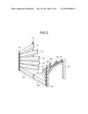 CASING MOUNTING RAIL, BLANK PLATE, AND RACK MOUNT SYSTEM diagram and image