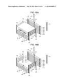 CASING MOUNTING RAIL, BLANK PLATE, AND RACK MOUNT SYSTEM diagram and image