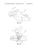 WELDING A JOINT diagram and image