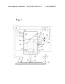 LASER MATERIAL PROCESSING SYSTEM diagram and image