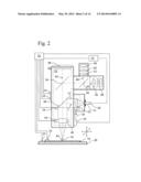 LASER MATERIAL PROCESSING SYSTEM diagram and image