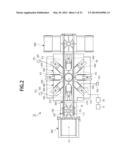 INDUCTION HEATING DEVICE, INDUCTION HEATING EQUIPMENT, INDUCTION HEATING     METHOD, AND HEAT TREATMENT METHOD diagram and image