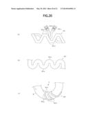 INDUCTION HEATING DEVICE, INDUCTION HEATING EQUIPMENT, INDUCTION HEATING     METHOD, AND HEAT TREATMENT METHOD diagram and image