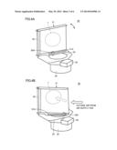 HEATING COOKING DEVICE diagram and image