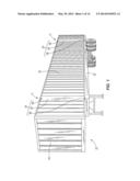 GUSSETED CONTAINER AND METHOD OF MANUFACTURING SAME diagram and image