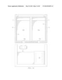 Liquid Food Dispenser System and Method diagram and image