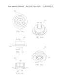 Liquid Food Dispenser System and Method diagram and image