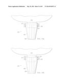 Liquid Food Dispenser System and Method diagram and image