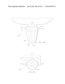 Liquid Food Dispenser System and Method diagram and image