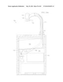 Liquid Food Dispenser System and Method diagram and image