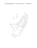 Liquid Food Dispenser System and Method diagram and image