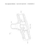 Liquid Food Dispenser System and Method diagram and image