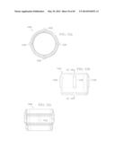 Liquid Food Dispenser System and Method diagram and image