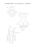 Liquid Food Dispenser System and Method diagram and image