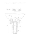 Liquid Food Dispenser System and Method diagram and image