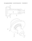 Liquid Food Dispenser System and Method diagram and image