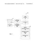 MASS-BASED DISPENSING USING OPTICAL DISPLACEMENT MEASUREMENT diagram and image