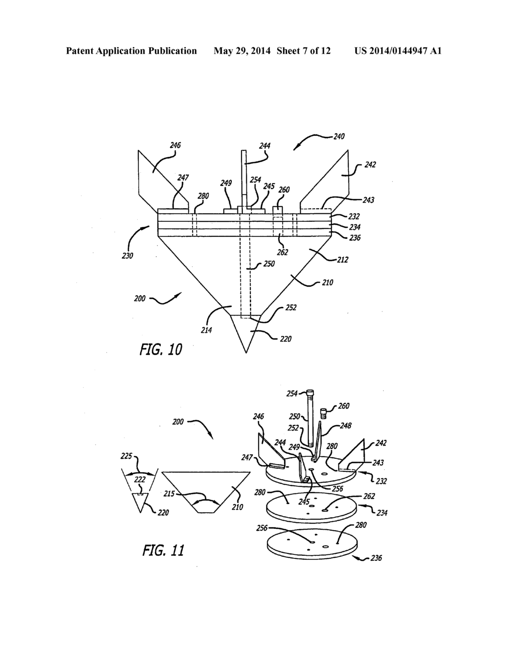 REFILLABLE MATERIAL TRANSFER SYSTEM - diagram, schematic, and image 08