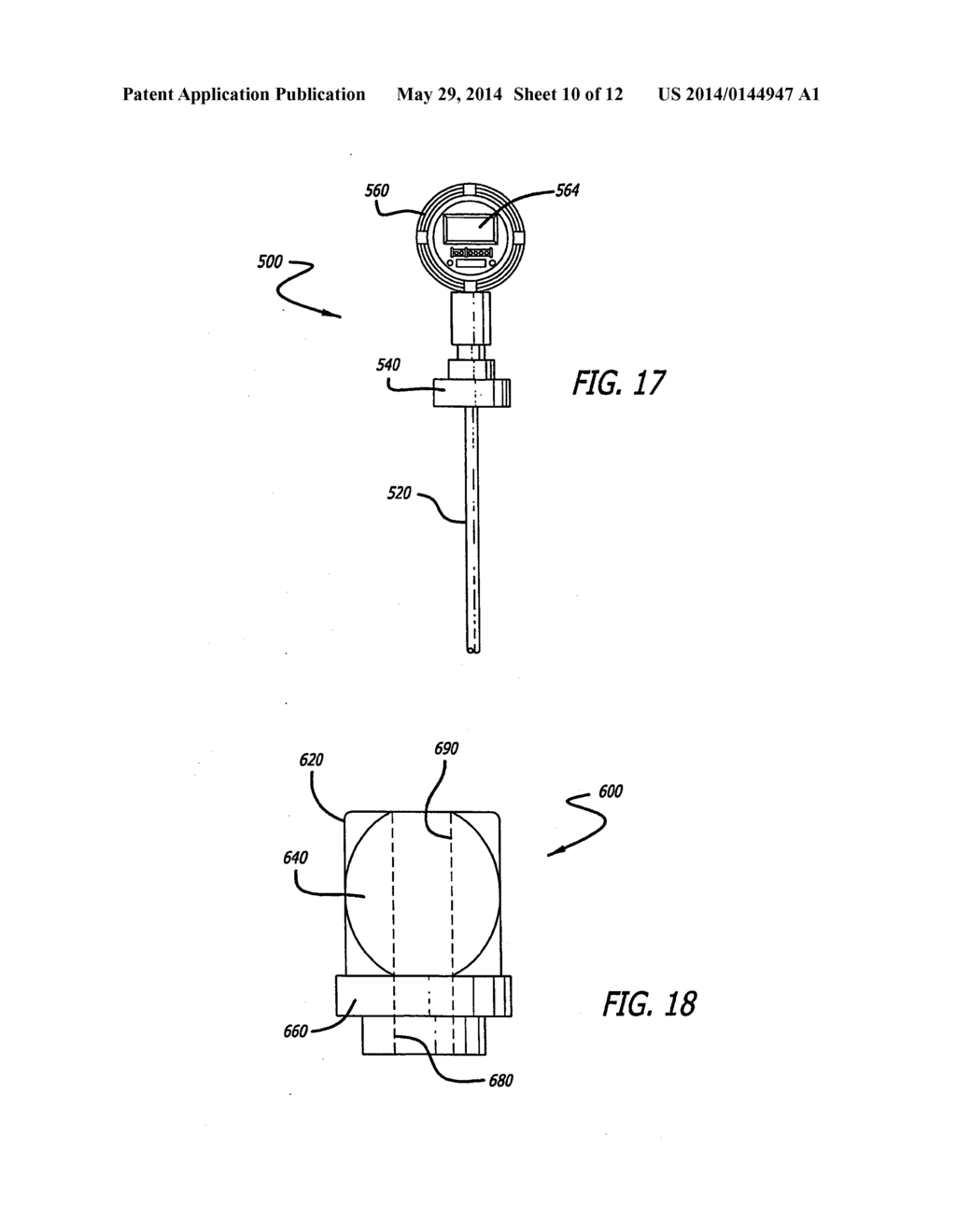 REFILLABLE MATERIAL TRANSFER SYSTEM - diagram, schematic, and image 11