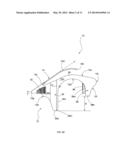 STANDING TAPE DISPENSER diagram and image