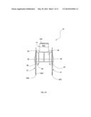 STANDING TAPE DISPENSER diagram and image