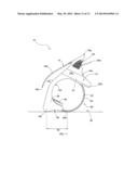 STANDING TAPE DISPENSER diagram and image