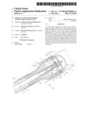 SURGICAL STAPLE WITH INTEGRAL PLEDGET FOR TIP DEFLECTION diagram and image