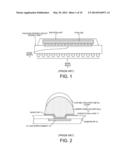 In System Reflow of Low Temperature Eutectic Bond Balls diagram and image