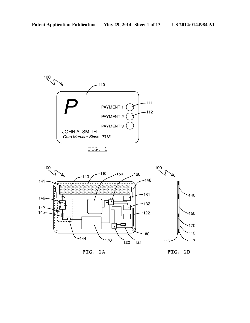 PAYMENT CARD AND METHODS - diagram, schematic, and image 02