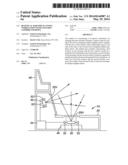 BI-OPTICAL BARCODE SCANNING WORKSTATION WITH STITCHED SAPPHIRE WINDOWS diagram and image