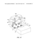 BI-OPTICAL BARCODE SCANNING WORKSTATION WITH STITCHED SAPPHIRE WINDOWS diagram and image