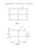 BI-OPTICAL BARCODE SCANNING WORKSTATION WITH STITCHED SAPPHIRE WINDOWS diagram and image