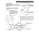 RFID INTEGRATED CIRCUITS AND TAGS WITH ANTENNA CONTACTS ON MULTIPLE     SURFACES diagram and image