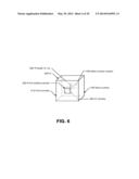 RFID INTEGRATED CIRCUITS AND TAGS WITH ANTENNA CONTACTS ON MULTIPLE     SURFACES diagram and image