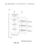 RFID INTEGRATED CIRCUITS AND TAGS WITH ANTENNA CONTACTS ON MULTIPLE     SURFACES diagram and image