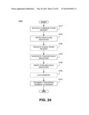 RFID INTEGRATED CIRCUITS AND TAGS WITH ANTENNA CONTACTS ON MULTIPLE     SURFACES diagram and image