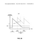 RFID INTEGRATED CIRCUITS AND TAGS WITH ANTENNA CONTACTS ON MULTIPLE     SURFACES diagram and image