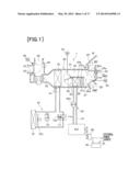 AIR CONDITIONER FOR VEHICLE diagram and image