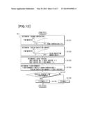 AIR CONDITIONER FOR VEHICLE diagram and image