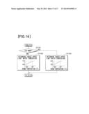 AIR CONDITIONER FOR VEHICLE diagram and image