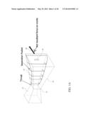 METHOD AND APPARATUS FOR NOZZLE THRUST VECTORING diagram and image