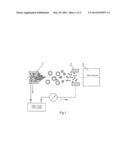 ATMOSPHERIC PRESSURE INTERFACE ION SOURCE AND MASS SPECTROMETER diagram and image