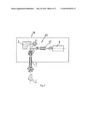 ATMOSPHERIC PRESSURE INTERFACE ION SOURCE AND MASS SPECTROMETER diagram and image