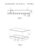 FLAT PANEL X-RAY DETECTOR diagram and image