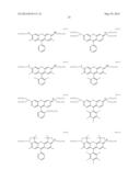 Fluorescent Polymeric Materials Containing Lipid Soluble Rhodamine Dyes diagram and image