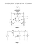 Carbon Nanotube Transistor Voltage Converter Circuit diagram and image