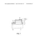 SEMICONDUCTOR LIGHT EMITTING DEVICE diagram and image